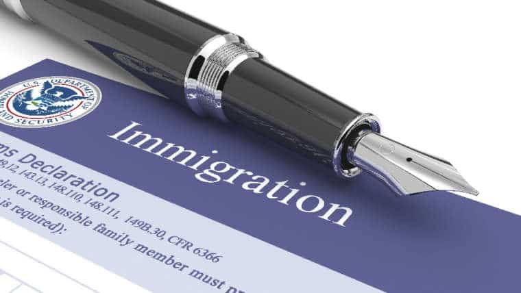 PERM Labor Certification Process for EB-2 and EB-3 Visa Applicants