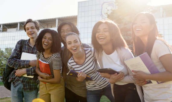 Working on an F-1 Visa