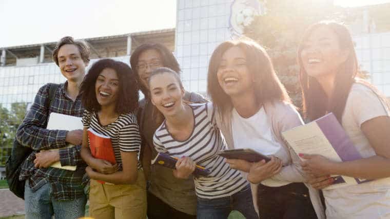 Working on an F-1 Visa