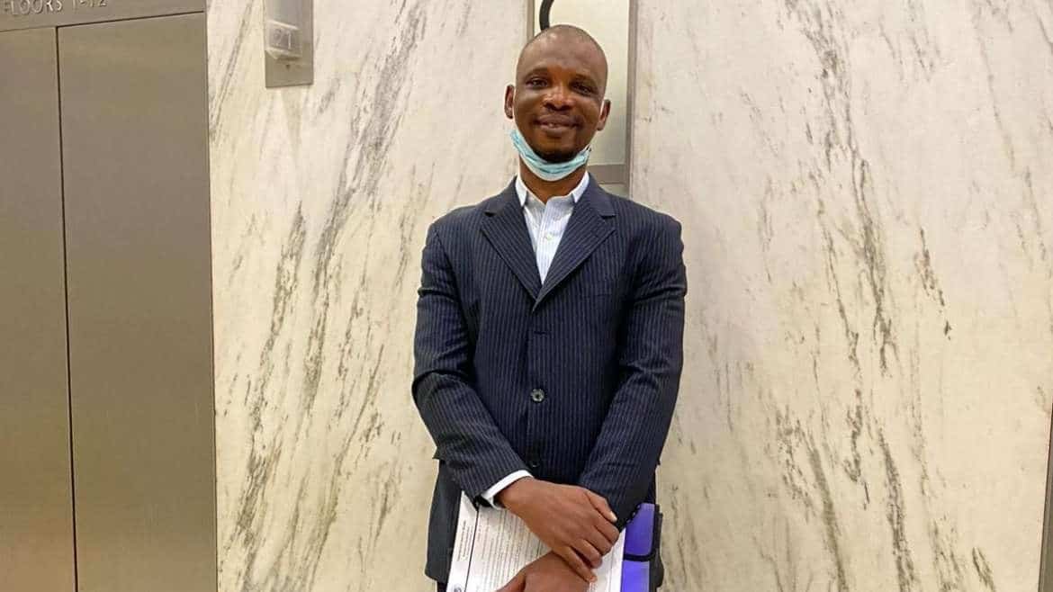 OD U.S. Citizenship Success Story