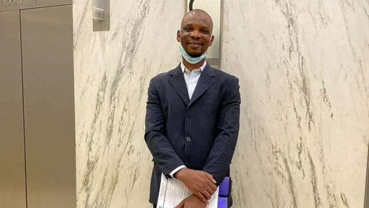 OD U.S. Citizenship Success Story