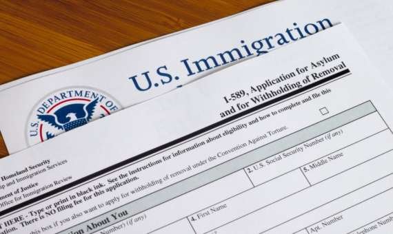 Applying for Asylum: The Basics