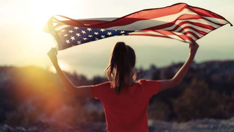 Five Key Steps for a Path to U.S. Citizenship