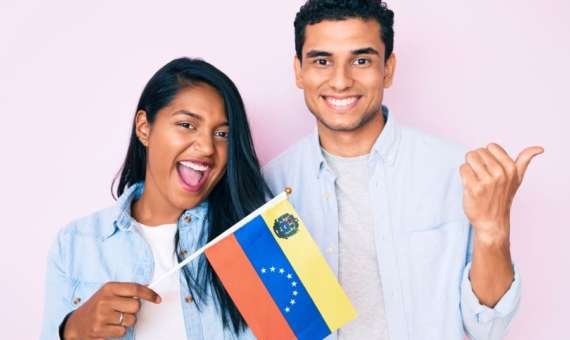 Temporary Protected Status (TPS) For Venezuelans
