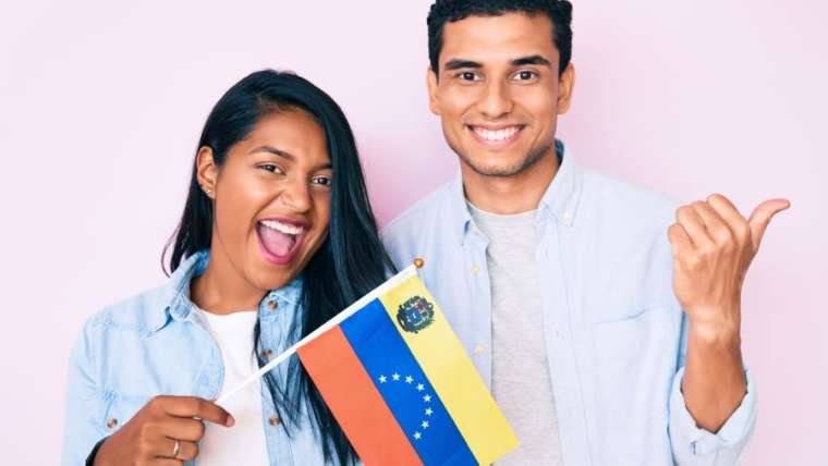 Temporary Protected Status (TPS) For Venezuelans
