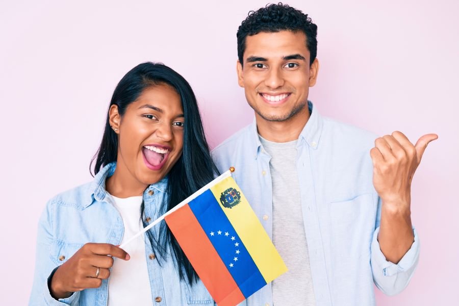 Temporary Protected Status (TPS) For Venezuelans