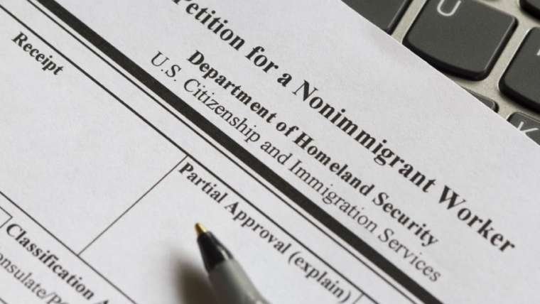 Applying for an L-1 Visa: The Basics