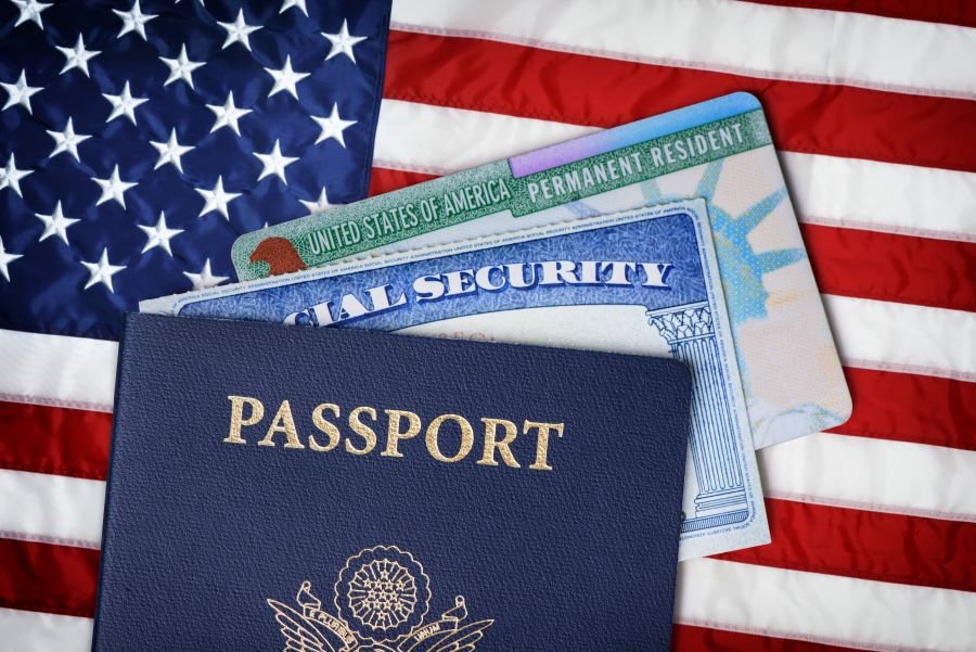 Pathway to Green Card from an L-1A Temporary Visa to an EB-1C Permanent Residence Visa
