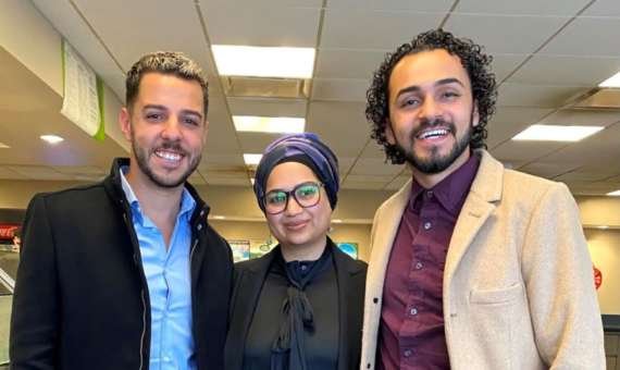 TFR Asylum Application U.S. Success Story