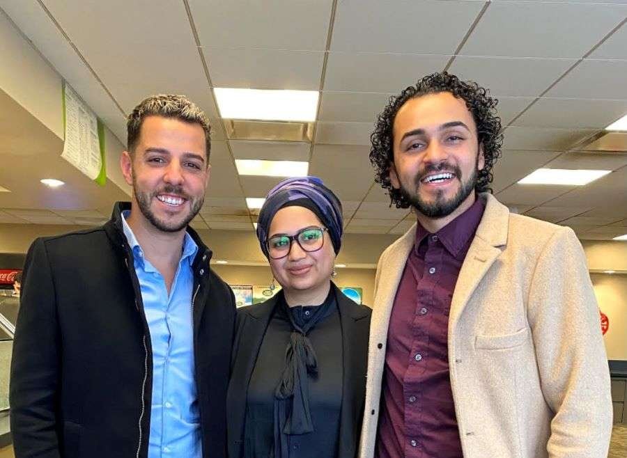 TFR Asylum Application U.S. Success Story