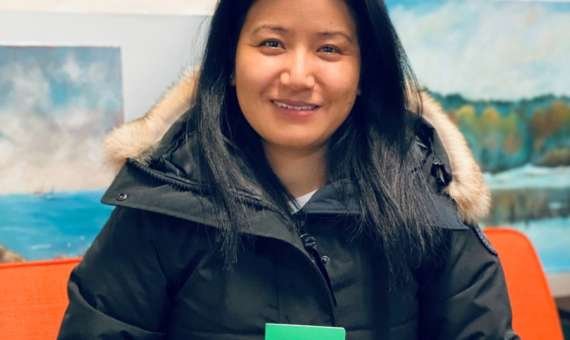 TK Travel Permit Success Story