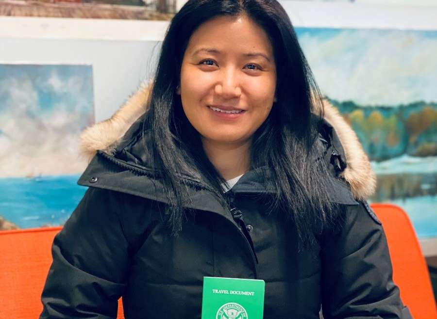 TK Travel Permit Success Story