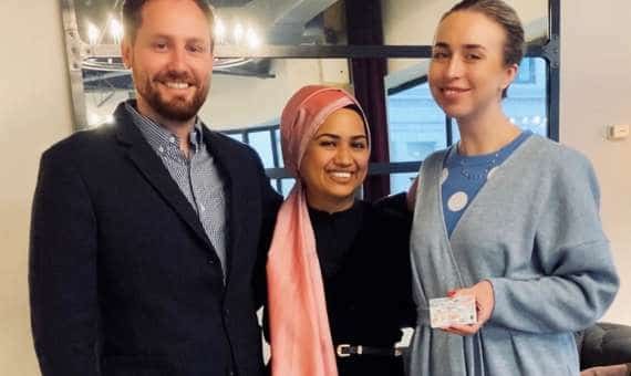 AV Family Immigration Success Story