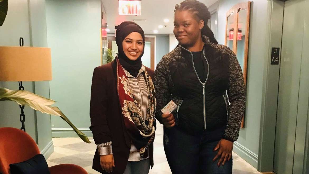 CE Green Card Success Story