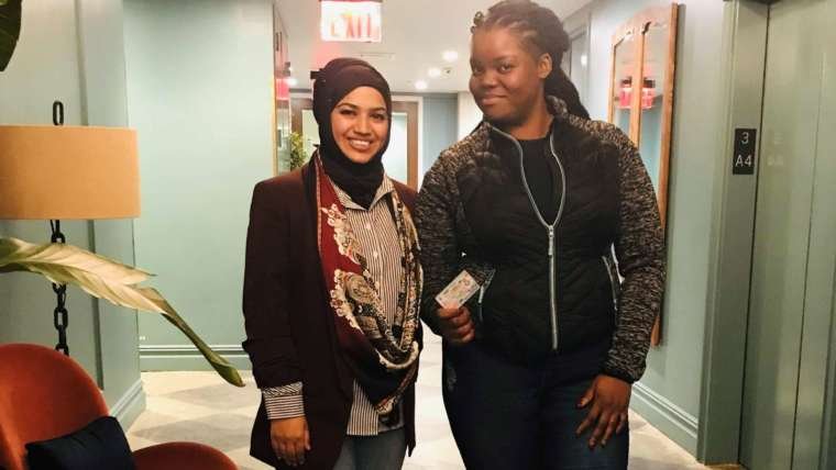 CE Green Card Success Story