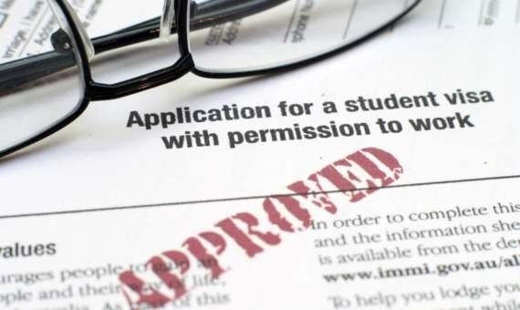 Five Ways to Get Work Authorization While on a F-1 Visa