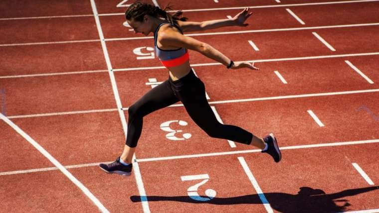 Basics of the P-1 Visa