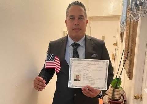 JL U.S. Citizenship Success Story