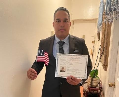 JL U.S. Citizenship Success Story