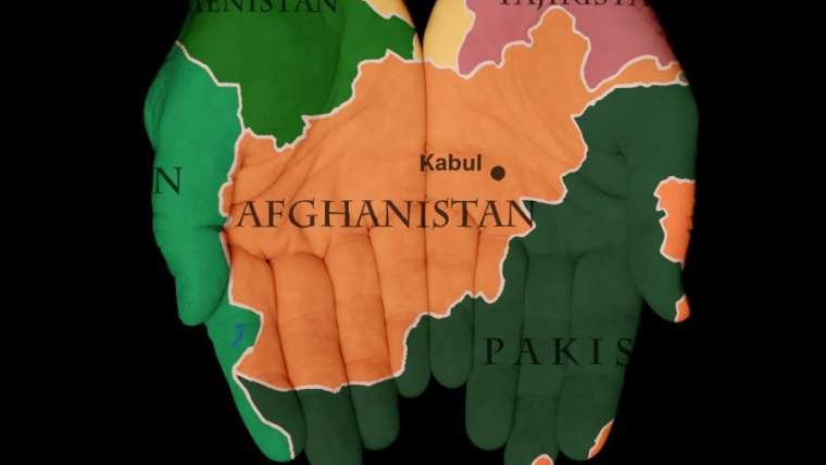 Resources for Afghanistan
