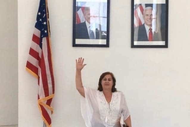 FC U.S. Citizenship Success Story