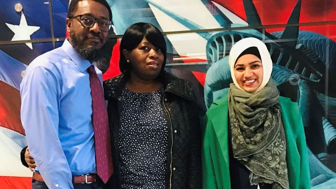 JH Green Card Success Story