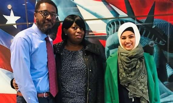 JH Green Card Success Story