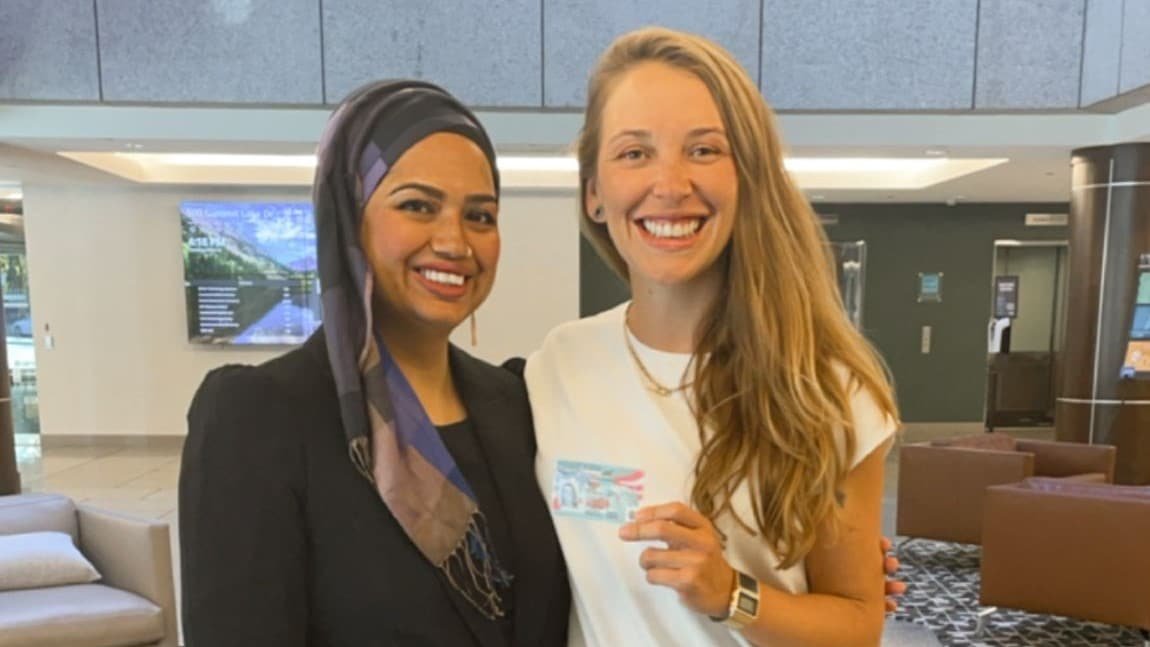 KL Green Card Success Story