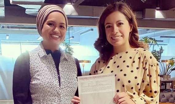 RP O Visa Success Story