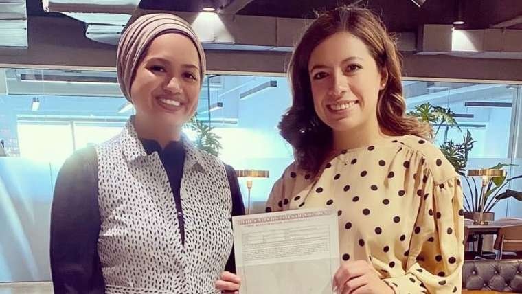 RP O Visa Success Story