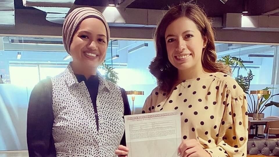 RP O Visa Success Story