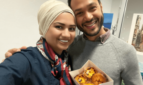 CM O Visa Success Story