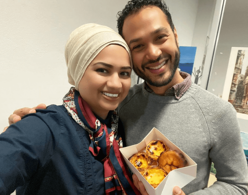 CM O Visa Success Story