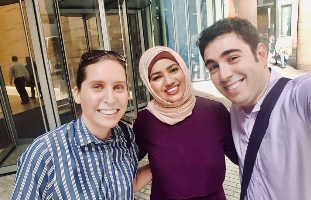 PS and TS Family Immigration Success Story