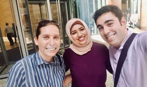 PS and TS Family Immigration Success Story