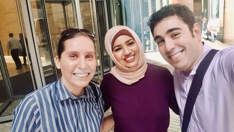 PS and TS Family Immigration Success Story