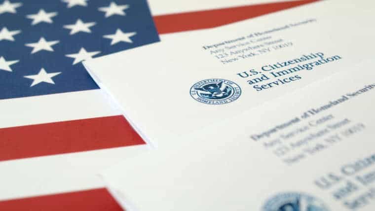 Nociones básicas de su solicitud de Asilo