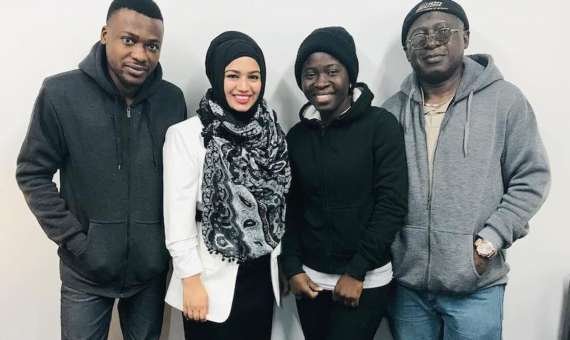 D Family Petition U.S. Success Story