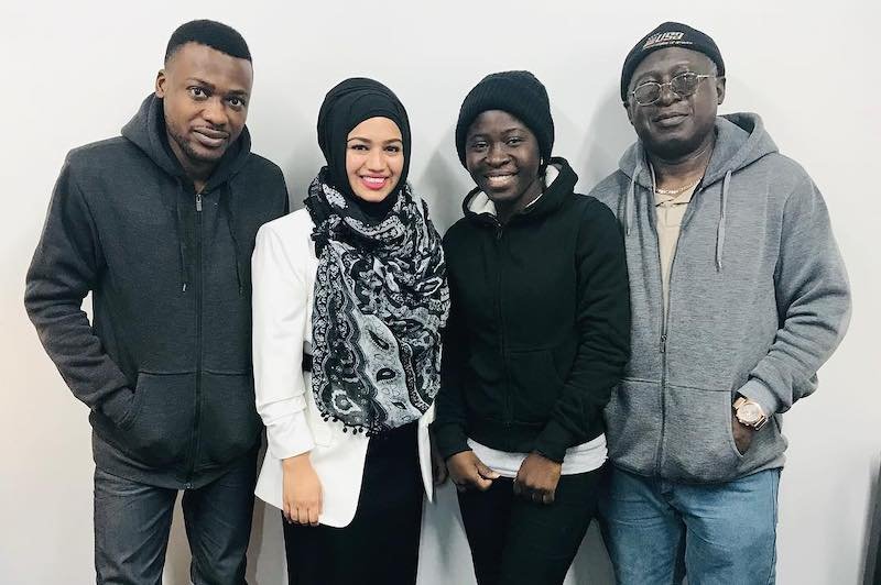 D Family Petition U.S. Success Story