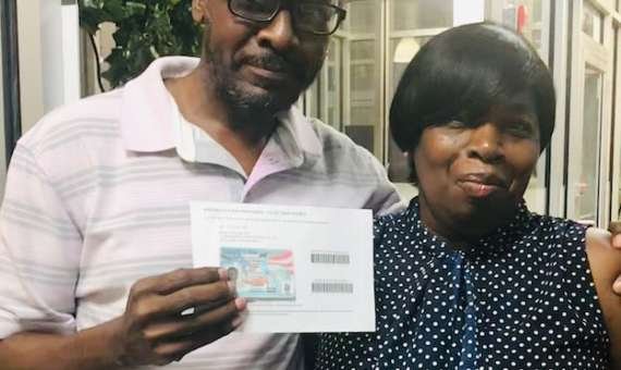 J Spouse Petition Success Story