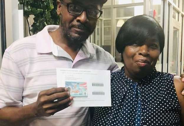 J Spouse Petition Success Story