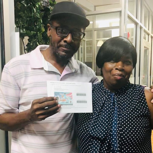 J Spouse Petition Success Story