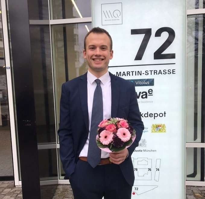JT From J-1 Visa to Being a Lawyer in Germany