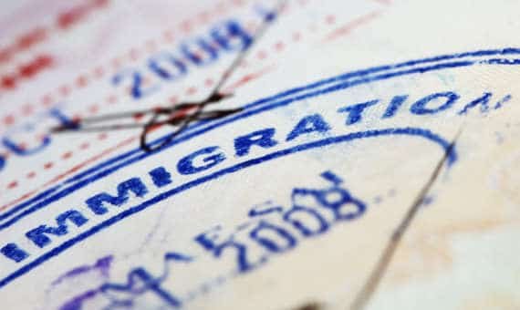 Who is Eligible for TPS?