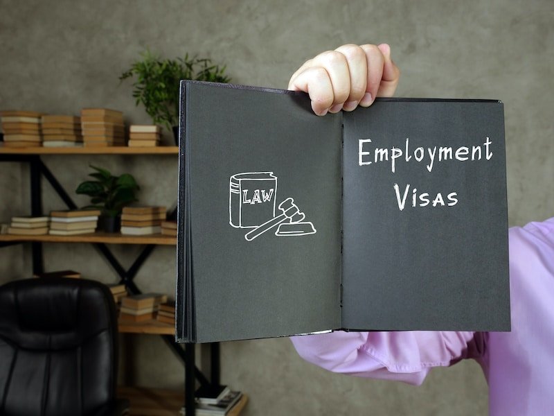 How to Choose the Best Employment Visa