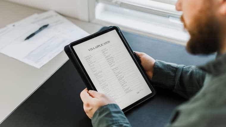 5 Tips for a Strong L-1 Visa Petition