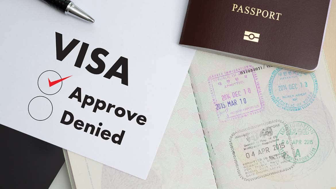 Conceptos Básicos de las O-2 y O-3 visas