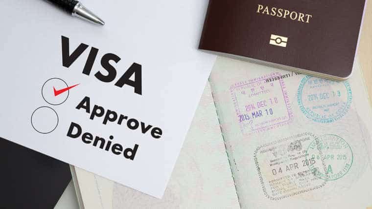 Conceptos Básicos de las O-2 y O-3 visas