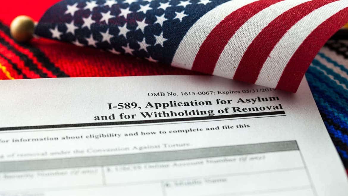 3 steps to rescheduling an affirmative asylum interview for exceptional circumstances