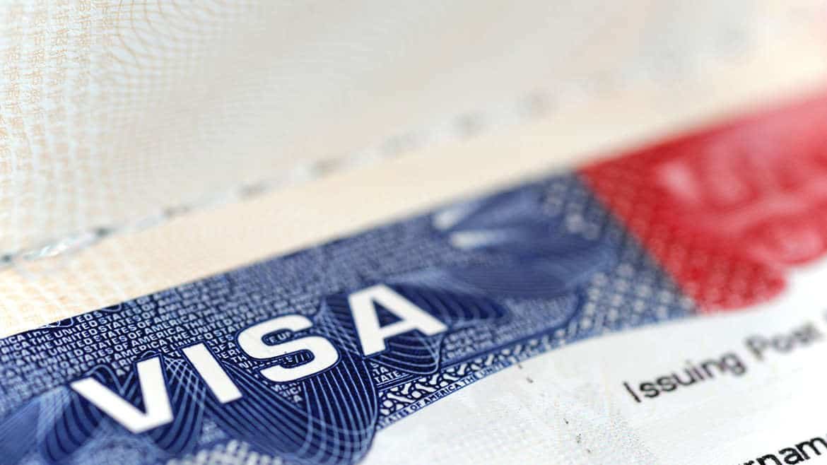 How can I extend my stay if I have an O Visa in the USA?